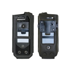 LEATHER CASE (BLACK) FOR IS330.X