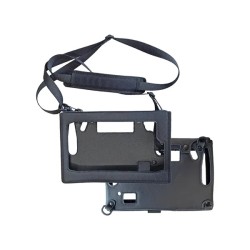 LEATHER CASE (BLACK) FOR IS930.X