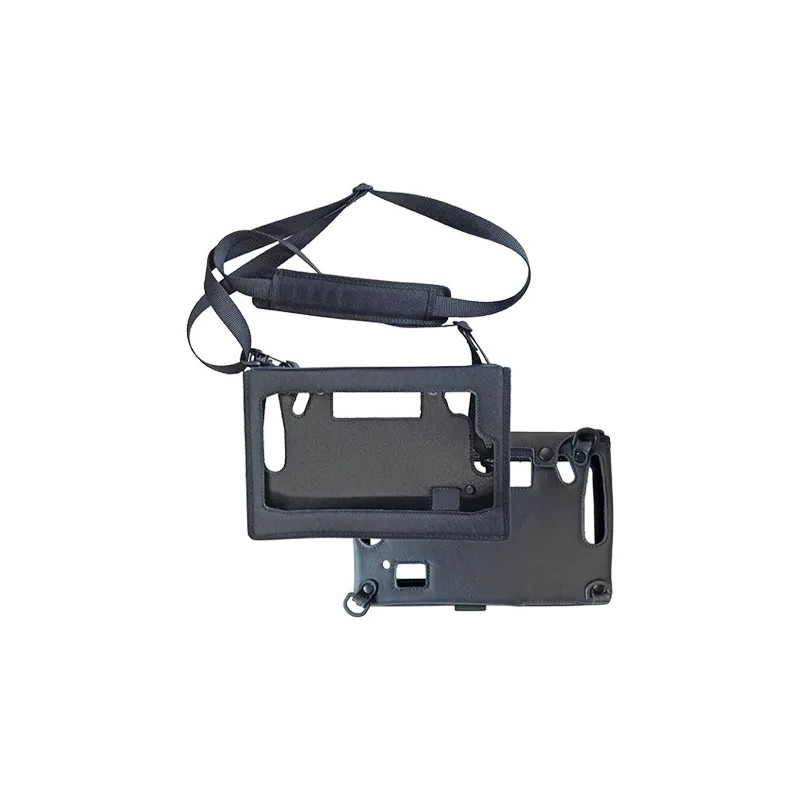 LEATHER CASE (BLACK) FOR IS930.X