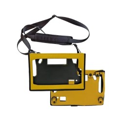 LEATHER CASE (YELLOW) FOR IS930.X