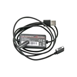 MAGNETIC CHARGING CABLE I.SAFE PROTECTOR 3.0