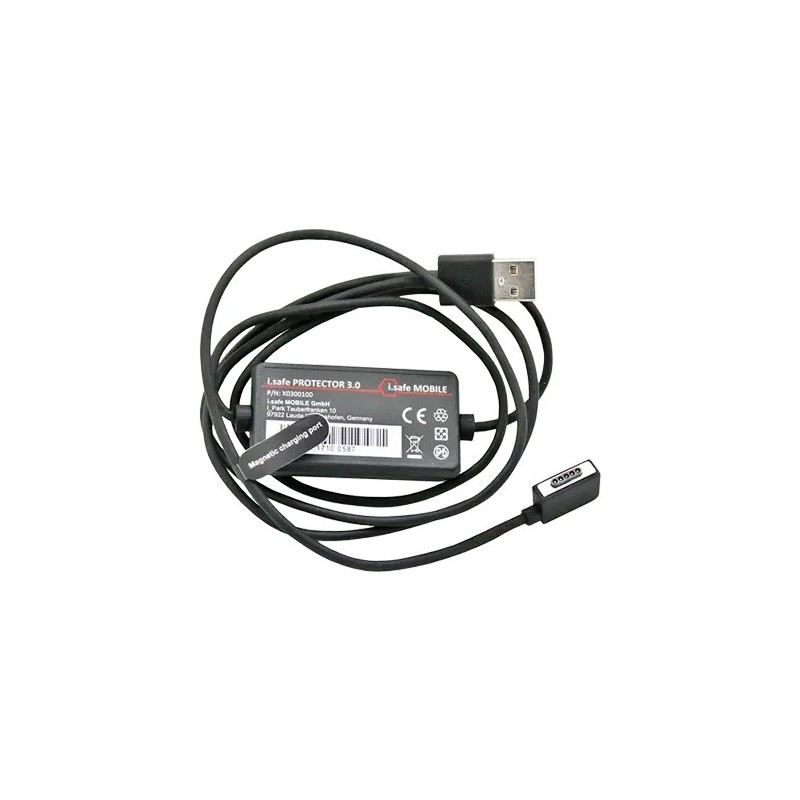 MAGNETIC CHARGING CABLE I.SAFE PROTECTOR 3.0