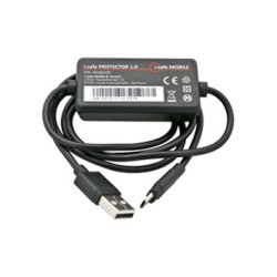 MICRO-USB CABLE I.SAFE PROTECTOR 1.0