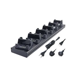 MULTI CHARGER IS-MC530.1