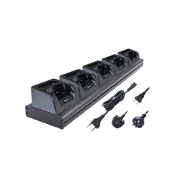 MULTI CHARGER IS-MC540.1