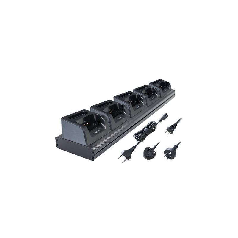 MULTI CHARGER IS-MC540.1