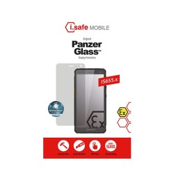 PANZERGLASS™ SCREEN PROTECTOR FOR IS655.X