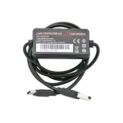 CABLU USB-C I.SAFE PROTECTOR 2.0