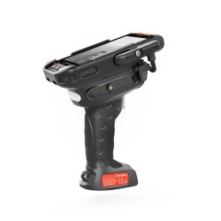 HAND-HELD BARCODE SCANNER – IS-TH2ER.M1