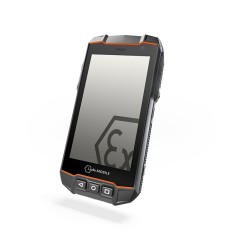 SMARTFON IS530.1