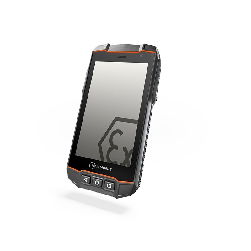 SMARTFON IS530.1 SMARTFON IS530.1
