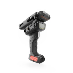 HAND-HELD BARCODE SCANNER IS-TH2ER.1