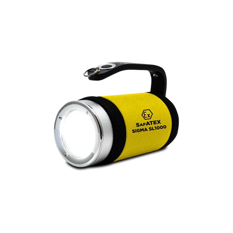 Svetilka EX SIGMA RSL 1000