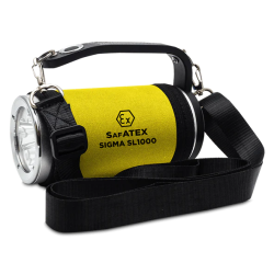 FLASHLIGHT EX SIGMA RSL 1000