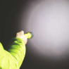 FLASHLIGHT EX SIGMA ZOOM FLASHLIGHT