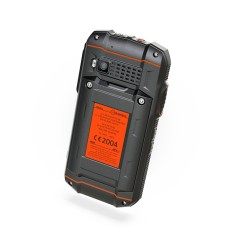 SMARTFON IS530.1