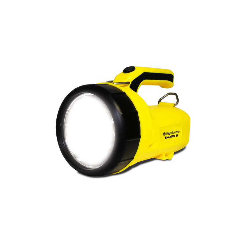 FLASHLIGHT EX SIGMA RSL