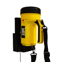 FLASHLIGHT EX SIGMA RSL