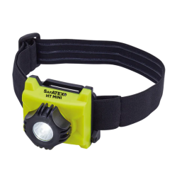 FLASHLIGHT EX SIGMA MINI