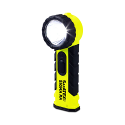 FLASHLIGHT EX SIGMA RA