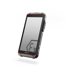 SMARTFON 5G IS540.1