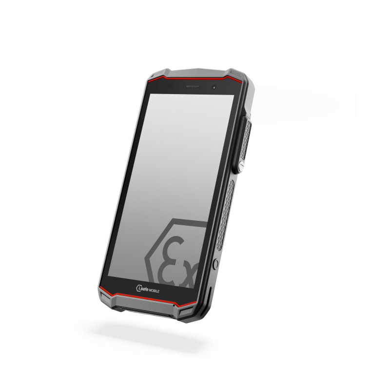 5G Akıllı Telefon IS540.1