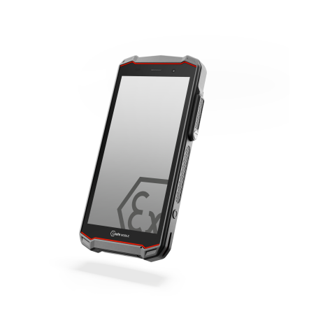 SMARTFON 5G IS540.1