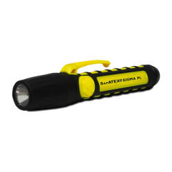 FLASHLIGHT EX SIGMA PL
