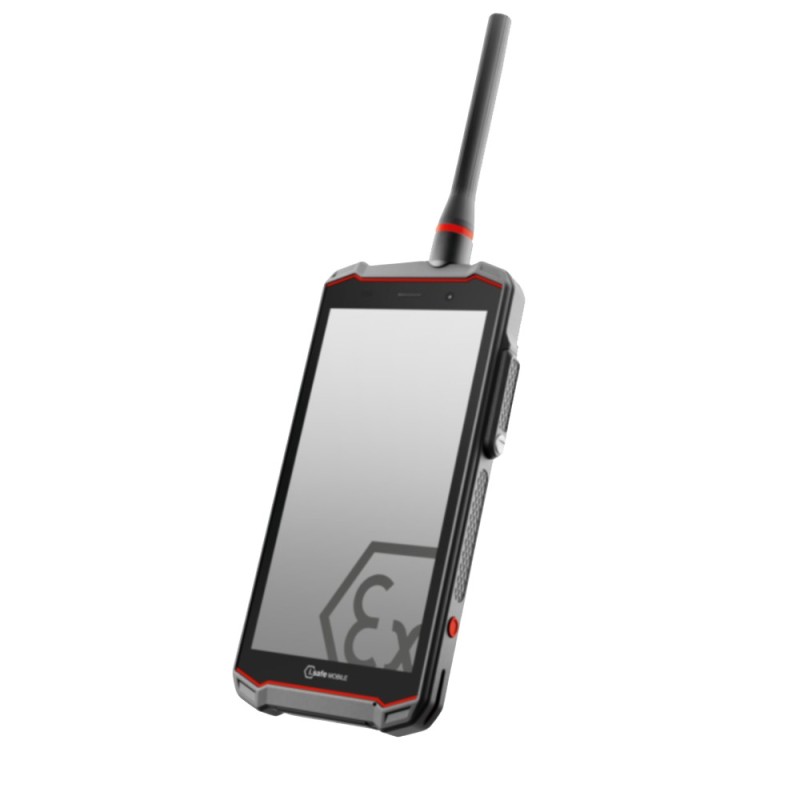 SMARTPHONE IS541.1