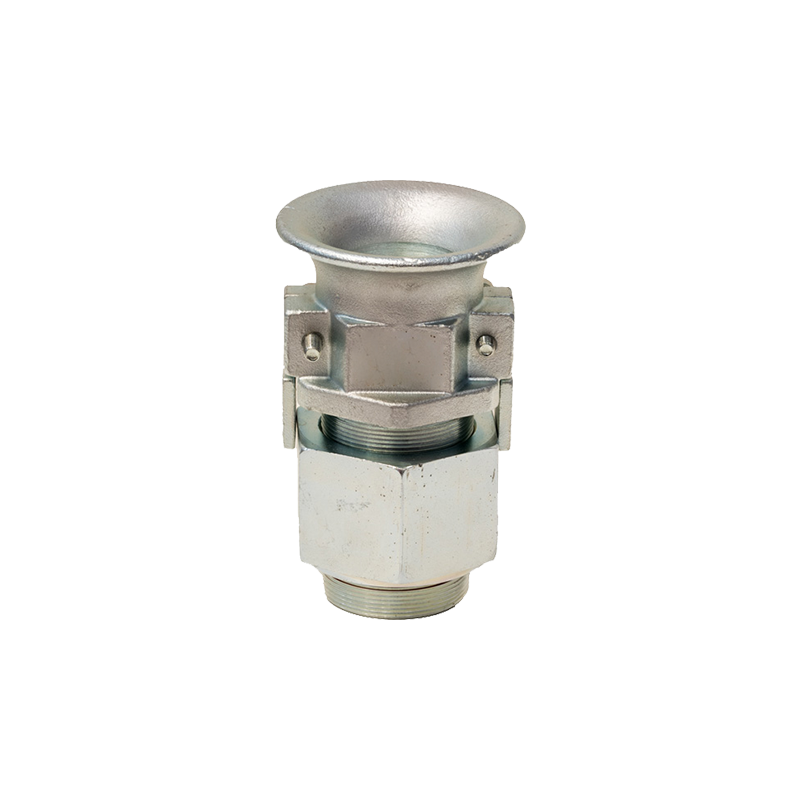 CABLE GLANDS WK-M