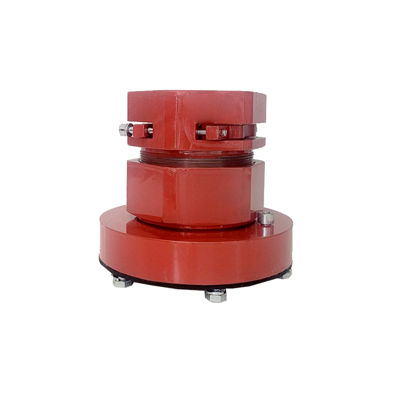 CABLE GLANDS WM WITH ADAPTER