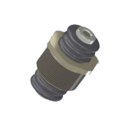 BUSHING INSULATORS TYPE D