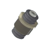 BUSHING INSULATORS TYPE D