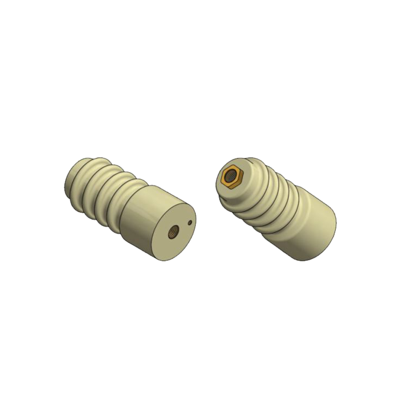 SUPPORT INSULATORS TYPE (1-7)W..(A, B, C, D)(1, 2, 3, 4)-(D)(1, 2, 3)
