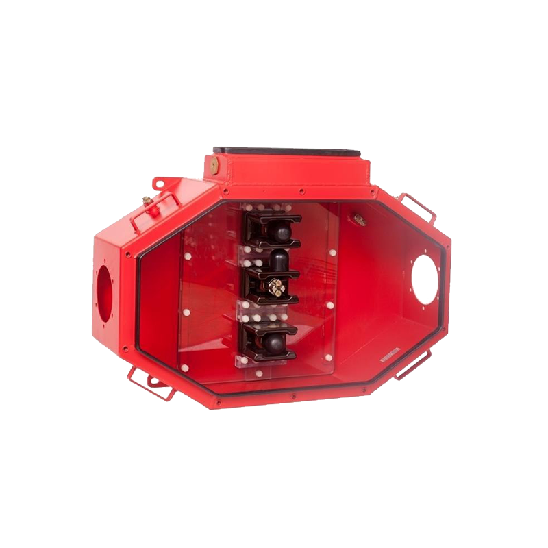 JUNCTION BOXES GOTHE 53110