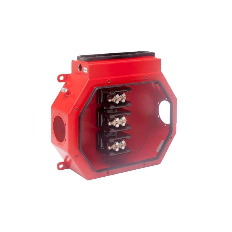 JUNCTION BOXES GOTHE 53130