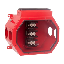 JUNCTION BOXES GOTHE 53131