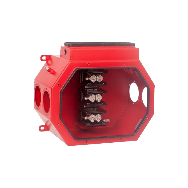JUNCTION BOXES GOTHE 53131