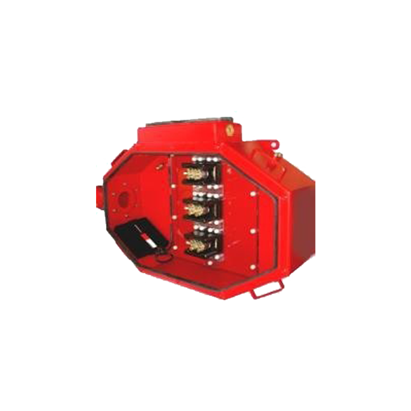 JUNCTION BOXES GOTHE 53910