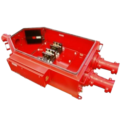JUNCTION BOXES GOTHE 53911