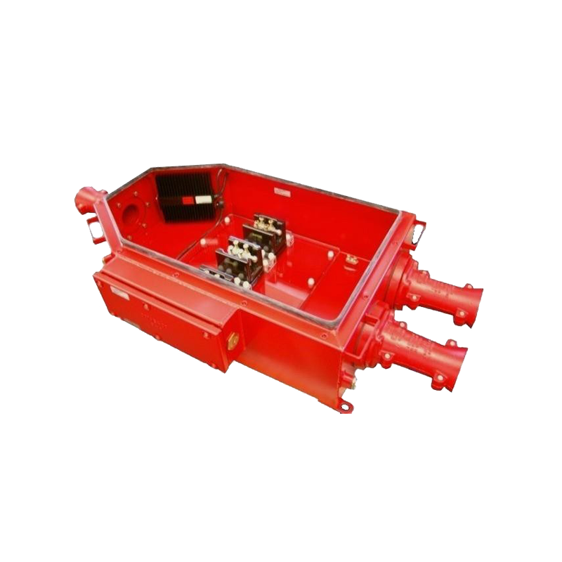 JUNCTION BOXES GOTHE 53911