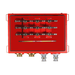 JUNCTION BOXES GOTHE 73126 & 53126