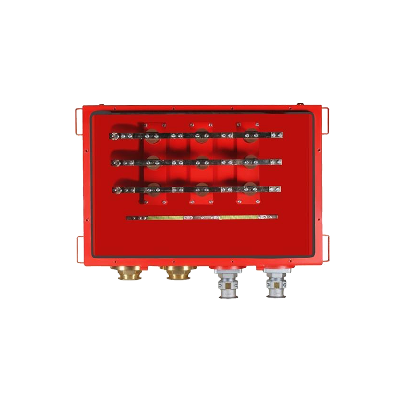 JUNCTION BOXES GOTHE 73126 & 53126