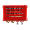 JUNCTION BOXES GOTHE 73126 & 53126
