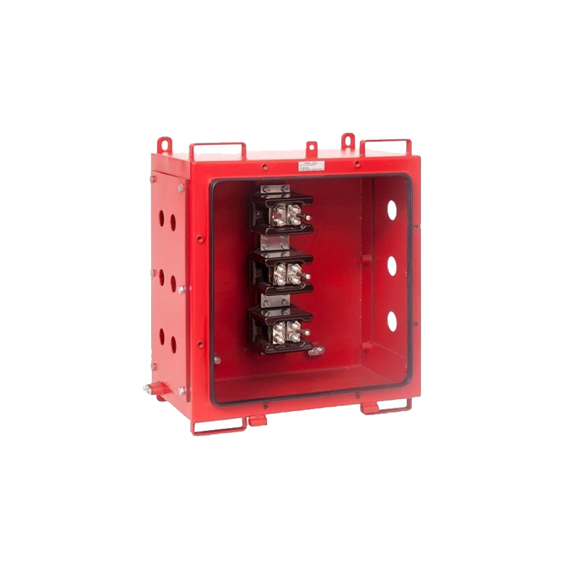 JUNCTION BOXES GOTHE 73131