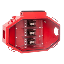 JUNCTION BOXES GOTHE 73240