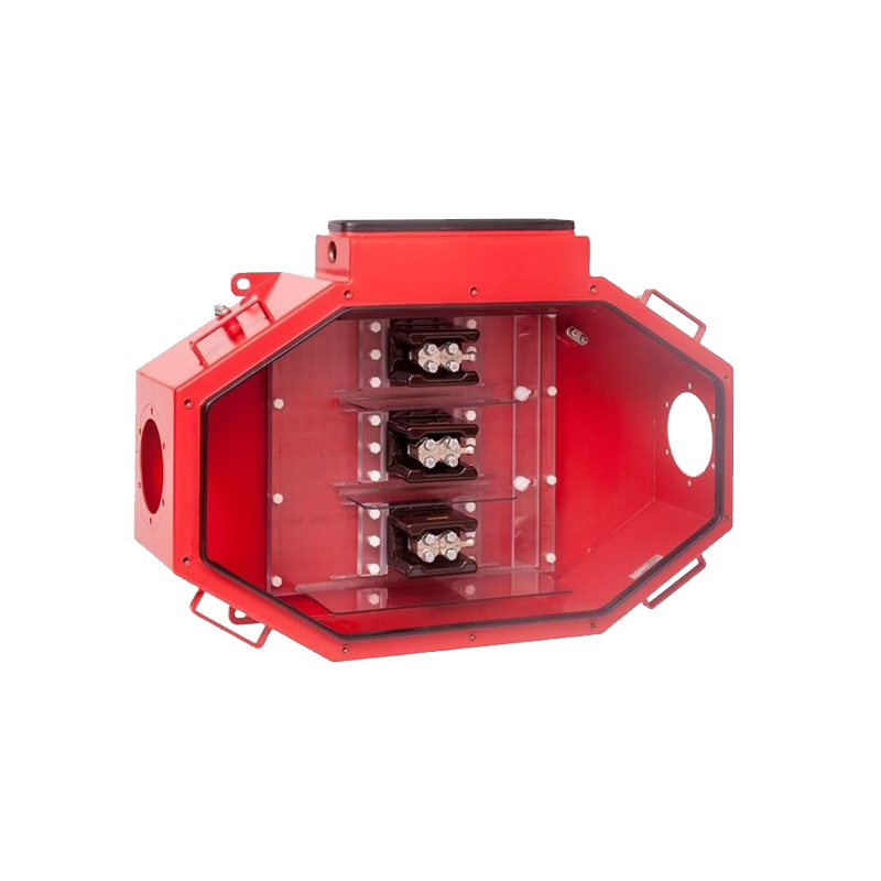JUNCTION BOXES GOTHE 73240