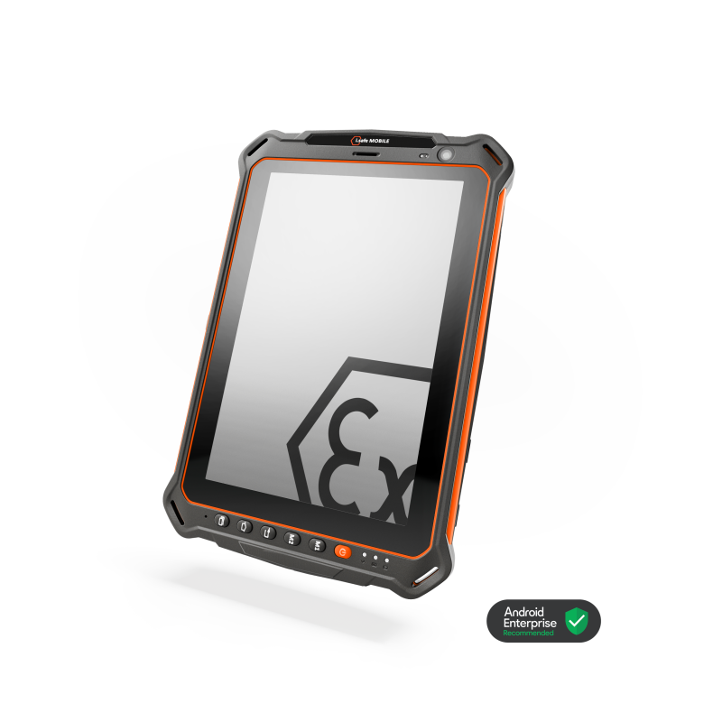 TABLET IS930.1 TABLET IS930.1
