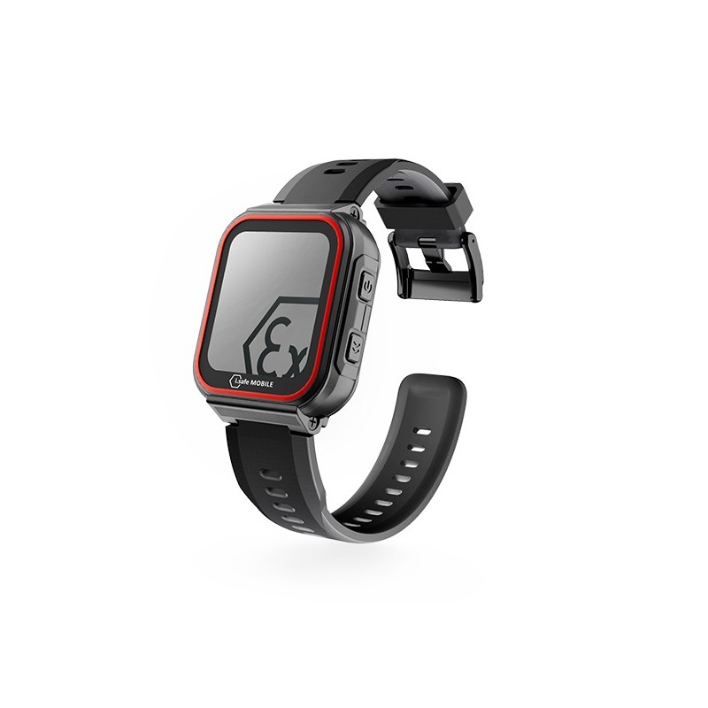 SMARTWATCH ISSW.1 SMARTWATCH ISSW.1
