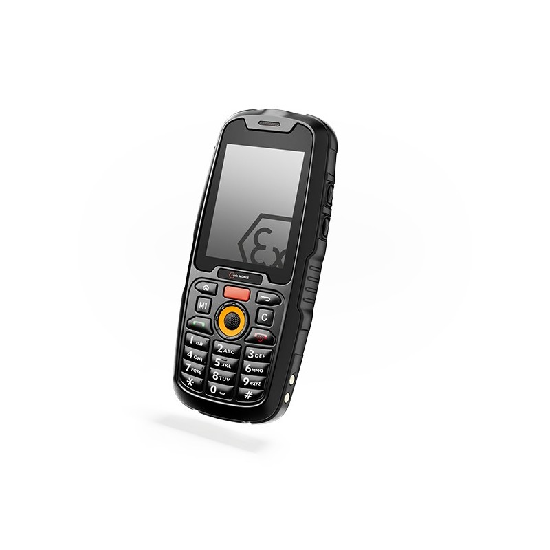 TELEFON IS120.2 TELEFON IS120.2